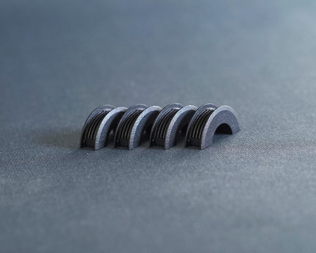 Blue Ridge 22.2mm Shim Set