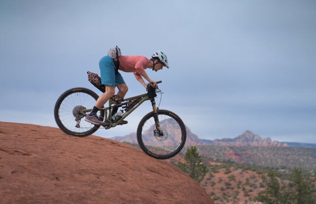 Ripsey Seat Bag V2