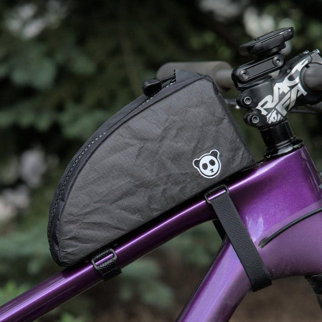 Alamo Top Tube Bag