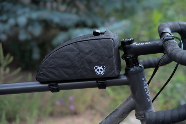 Alamo Top Tube Bag