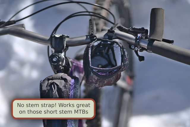 Bismarck Bottle Bucket