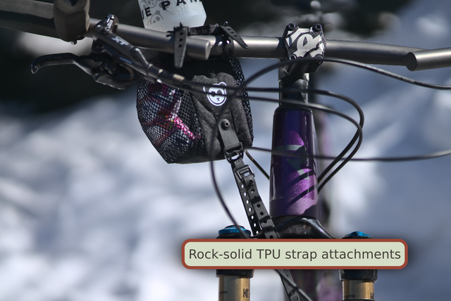 Bismarck Bottle Bucket