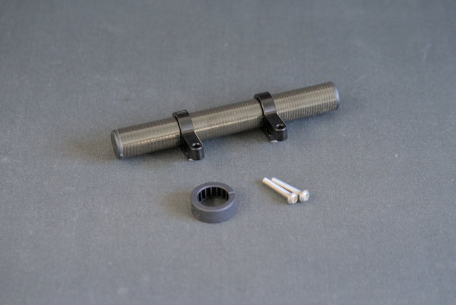 Blue Ridge Accessory Bar