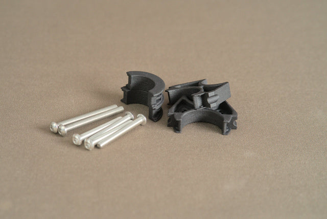 Blue Ridge Non-Standard Shims