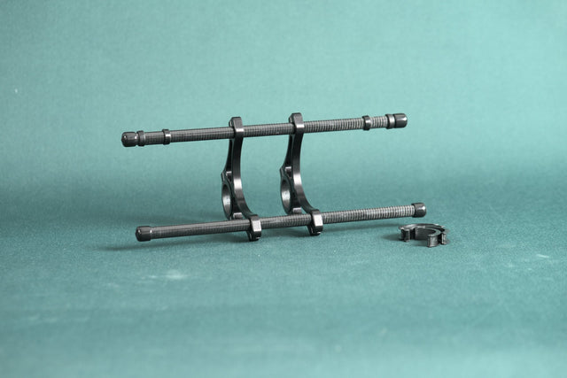 Blue Ridge Handlebar Harness