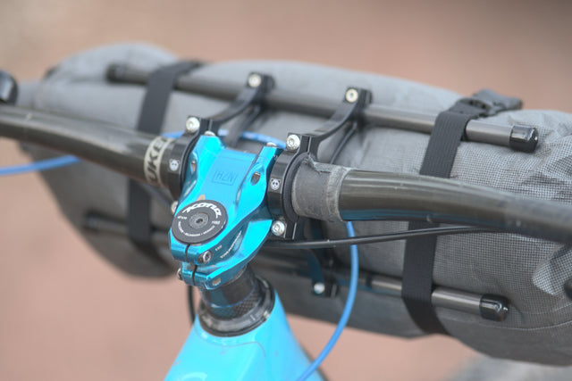 Blue Ridge Handlebar Harness