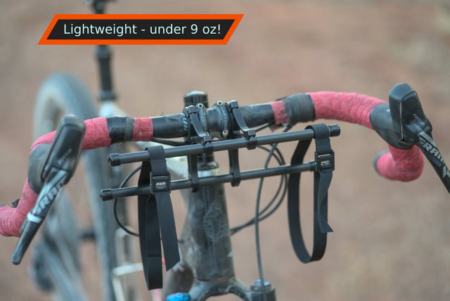 Blue Ridge Handlebar Harness