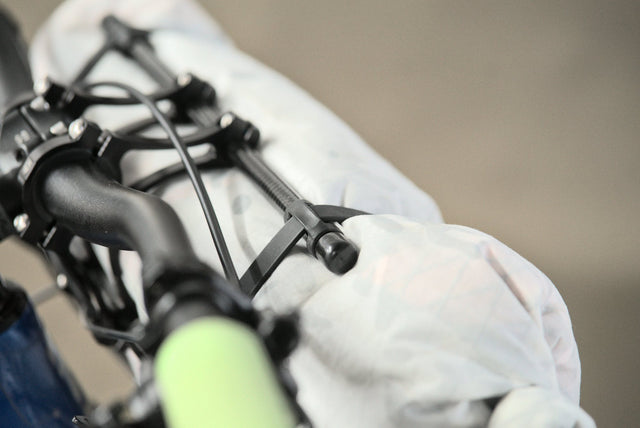 Blue Ridge Handlebar Harness