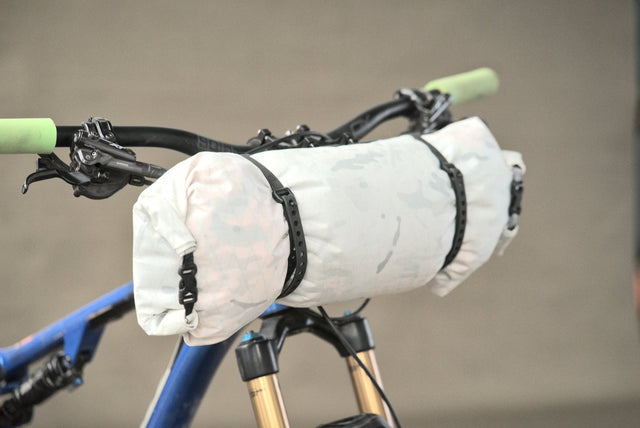 Blue Ridge Handlebar Harness