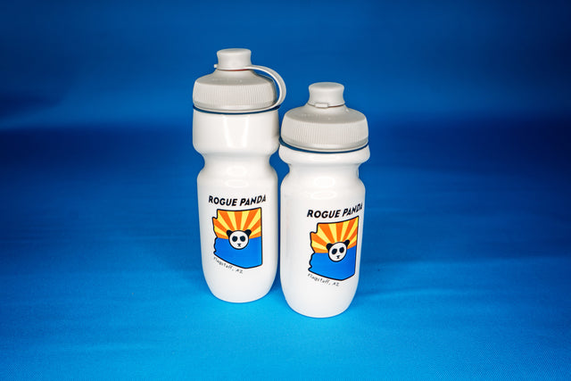 AZ Panda Breakaway Bottle