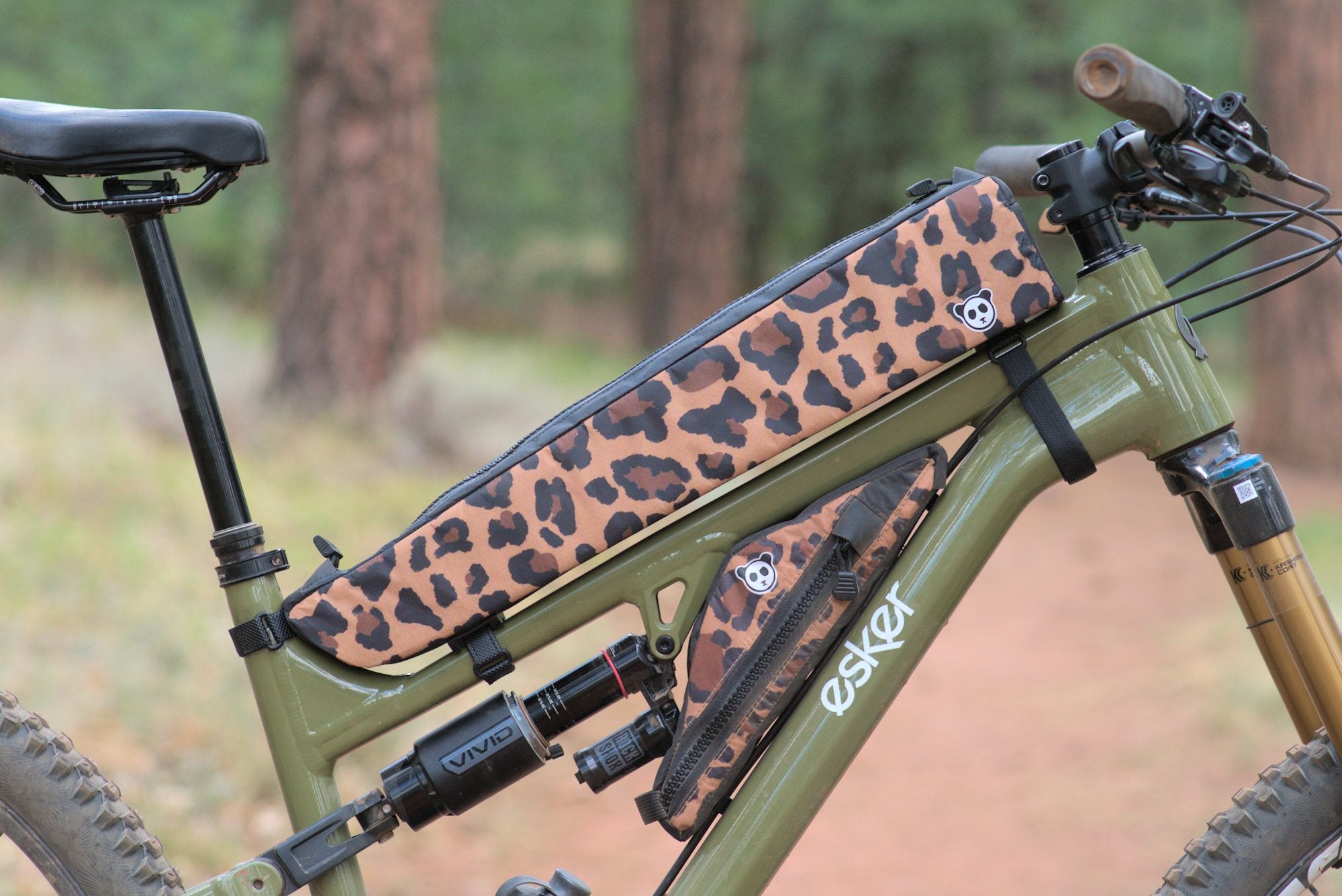 Kalavinka Carbon Track Frame Kalavinka Carbon Track Kalavinka