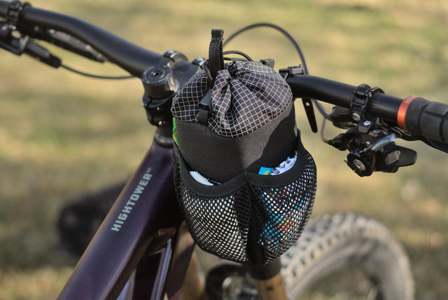 Happy Jack Snack Sack