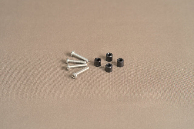 Kaibab Headset Spacer Extension Kit