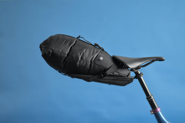 Ripsey Seat Bag V2