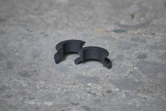 Ripsey V2 Seatpost Shim Set