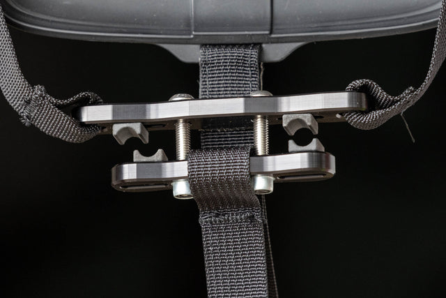 Ripsey Seat Bag V2