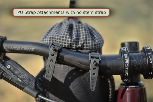 Happy Jack Snack Sack