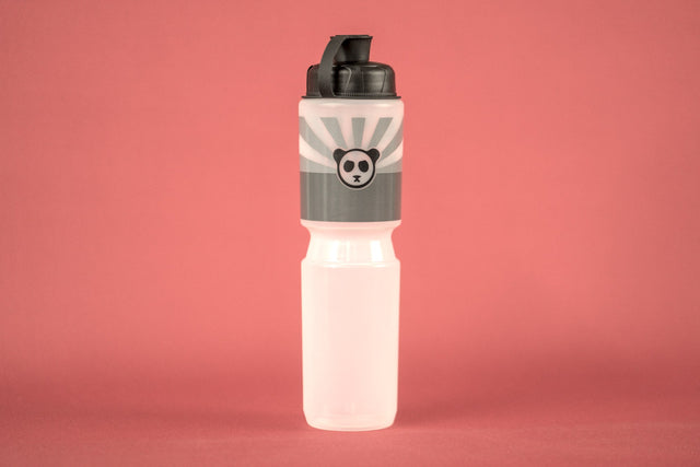 AZ Panda 36oz Water Bottle w/ScatHat