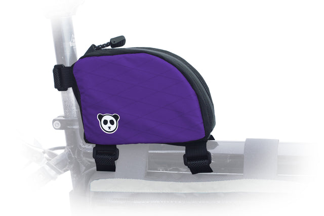 Rincon Top Tube Bag - Custom