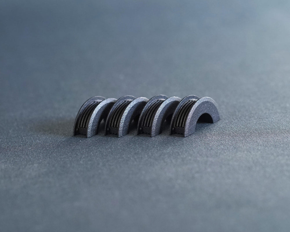 Blue Ridge Non-Standard Shims