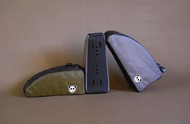 Seconds Top Tube Bags