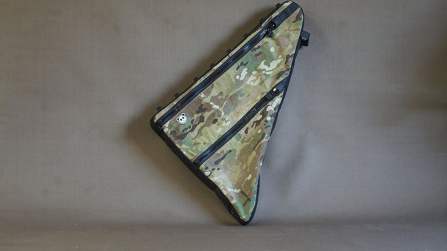Frame Bag Seconds