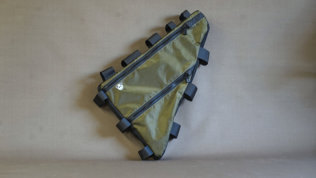 Frame Bag Seconds