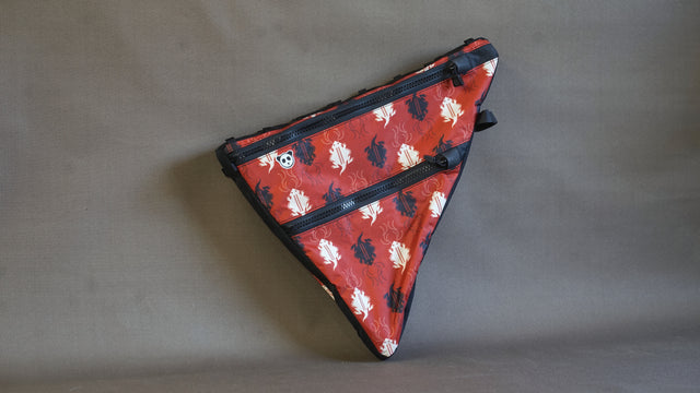 Frame Bag Seconds