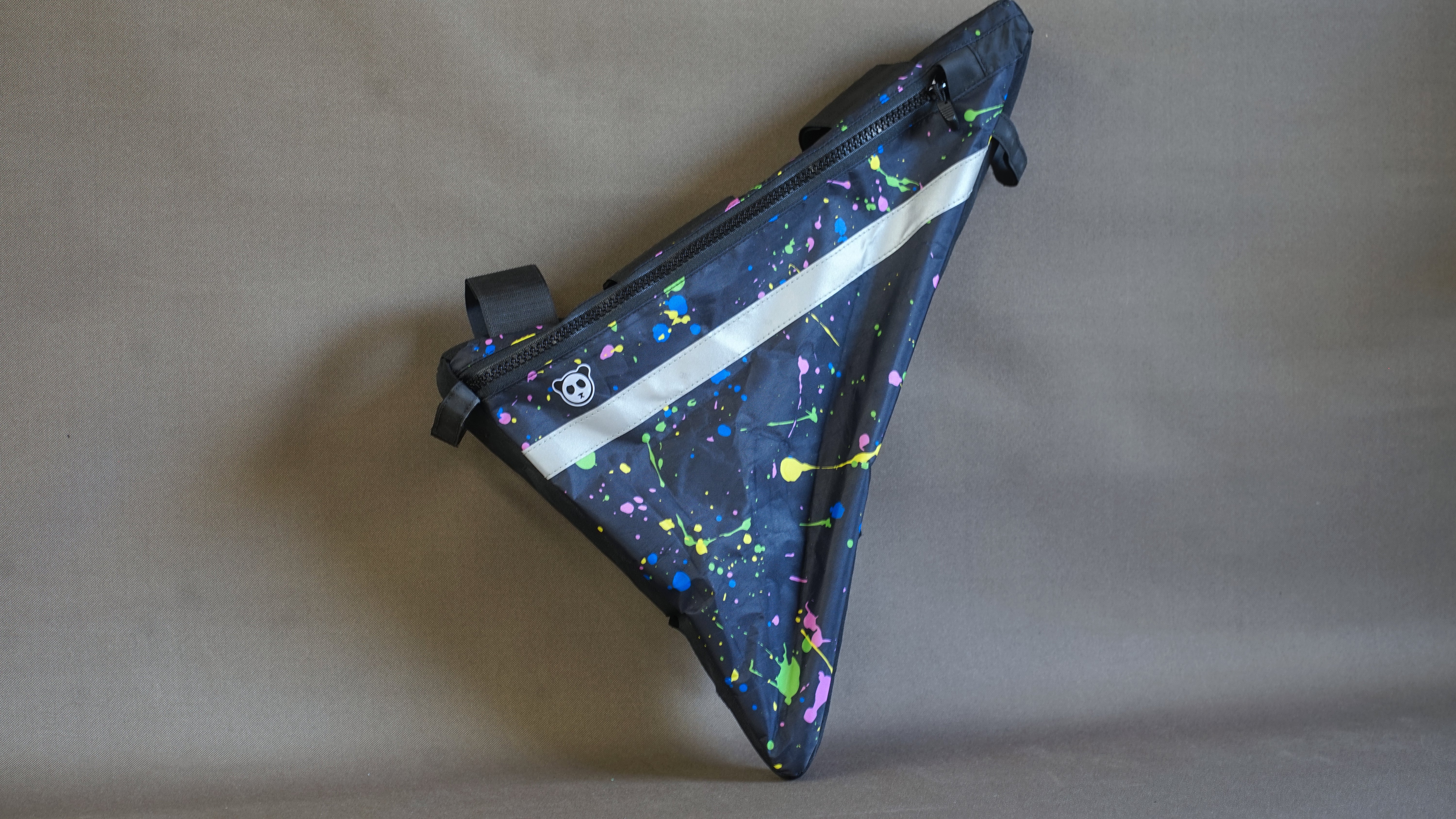 29 リドレイ chobi & silvery セット Frame Bag Seconds – RoguePandaDesigns