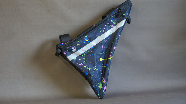 Frame Bag Seconds