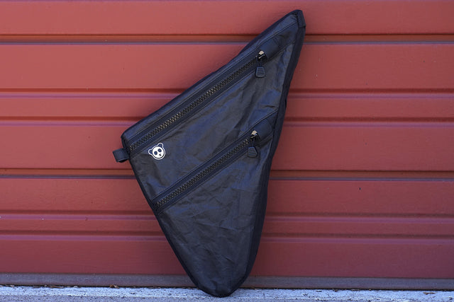 Stock Salsa Cutthroat Frame Bags