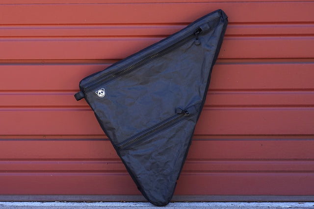 Stock Salsa Cutthroat Frame Bags