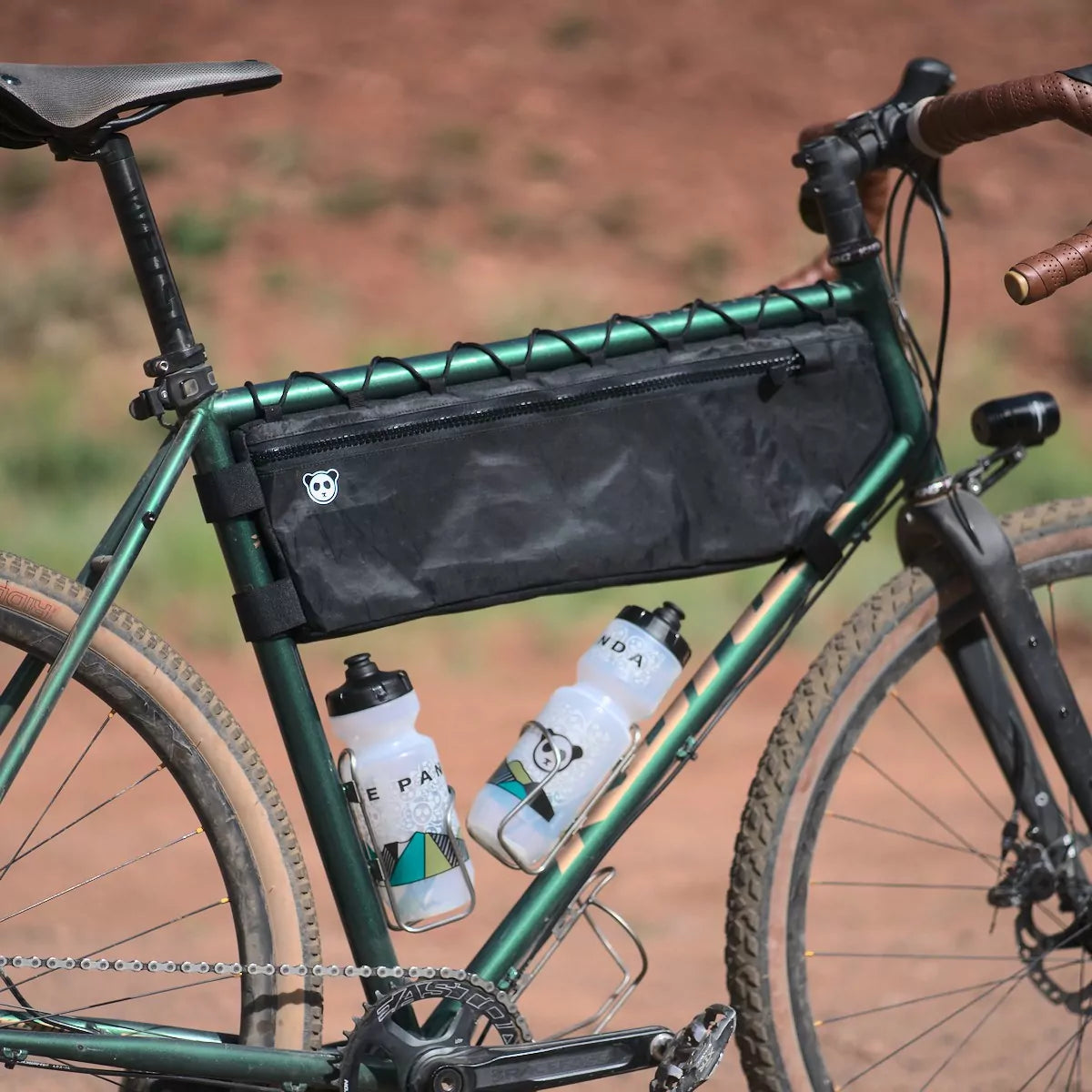 Counter Frame Bag Custom Frame Bags – RoguePandaDesigns