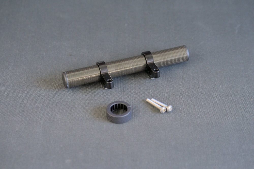 Blue Ridge Accessory Bar