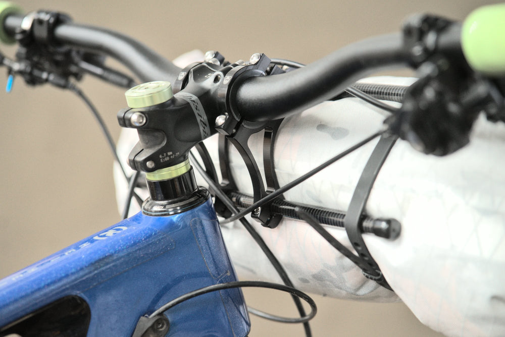 Blue Ridge Handlebar Harness