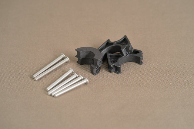 Blue Ridge Non-Standard Shims