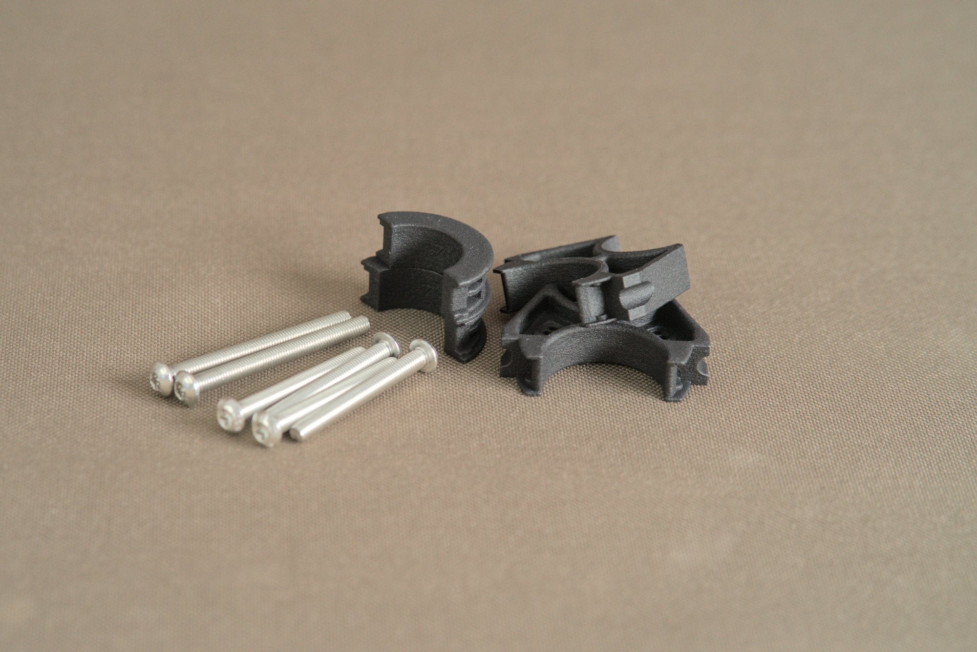 Blue Ridge Non-Standard Shims – RoguePandaDesigns