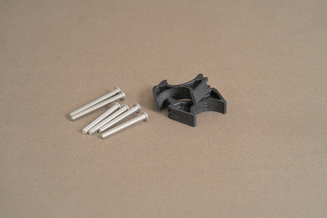 Blue Ridge Non-Standard Shims