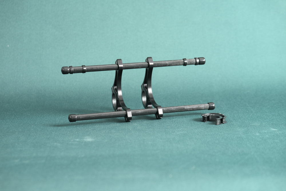 Blue Ridge Handlebar Harness