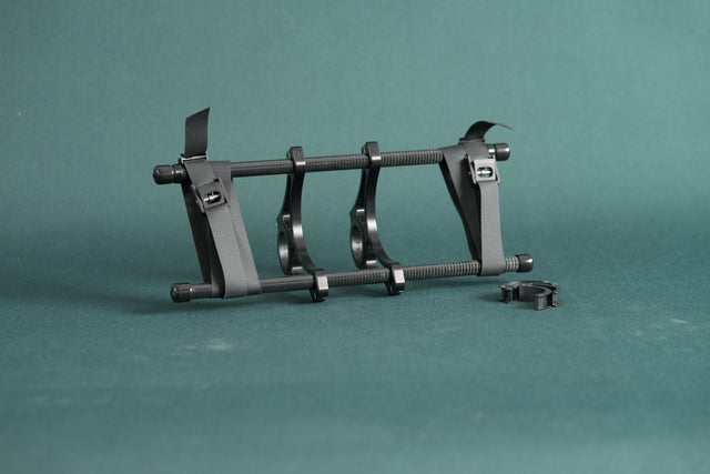 Blue Ridge Handlebar Harness