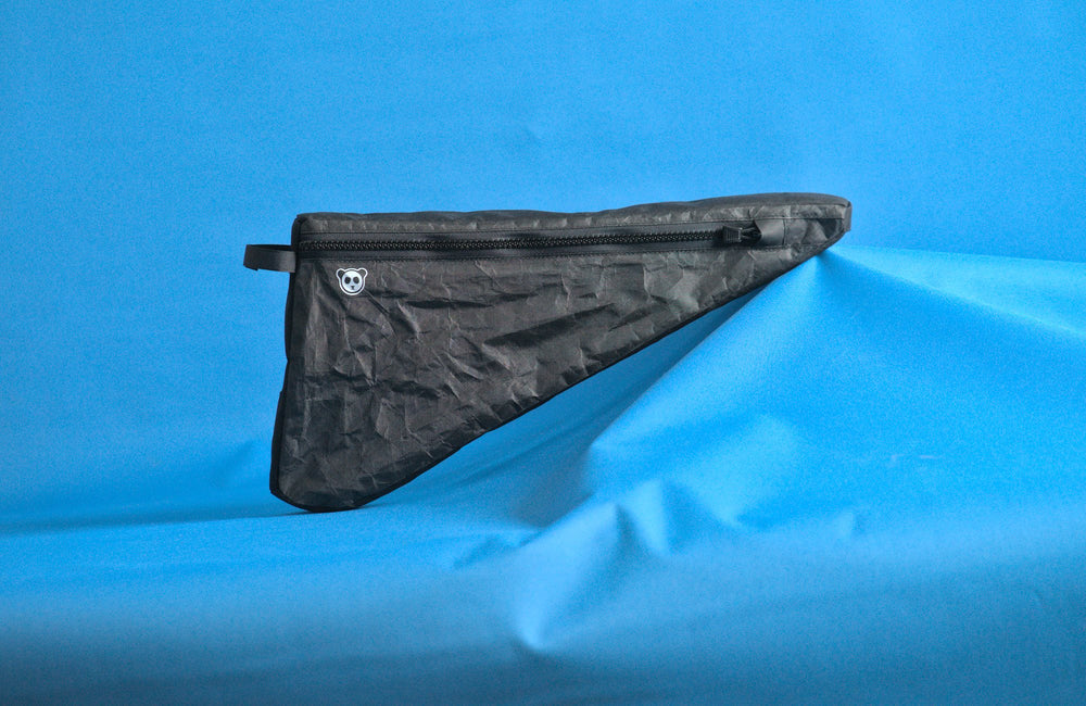 Esker Hayduke Steel 2025 Frame Bag