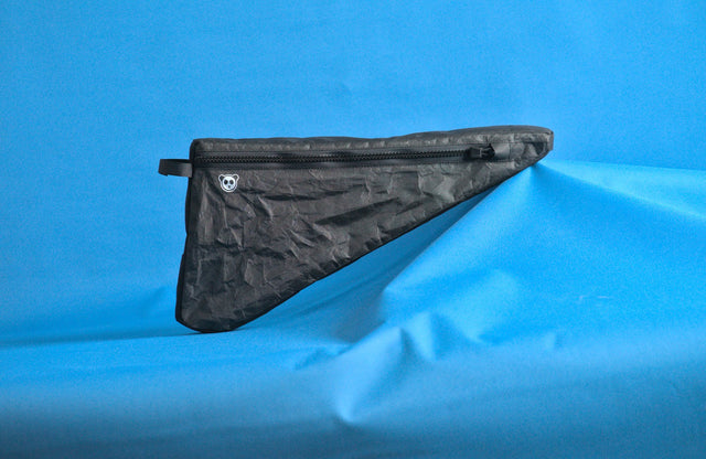 Esker Hayduke Steel 2025 Frame Bag