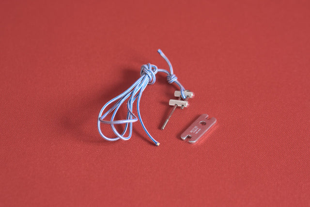 FiberFix Emergency Bicycle Spoke