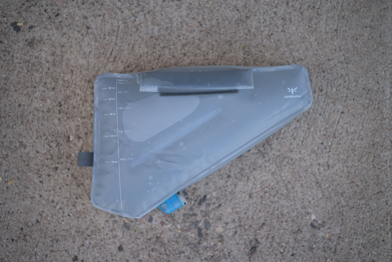 Apidura Frame Pack Bladder RoguePandaDesigns