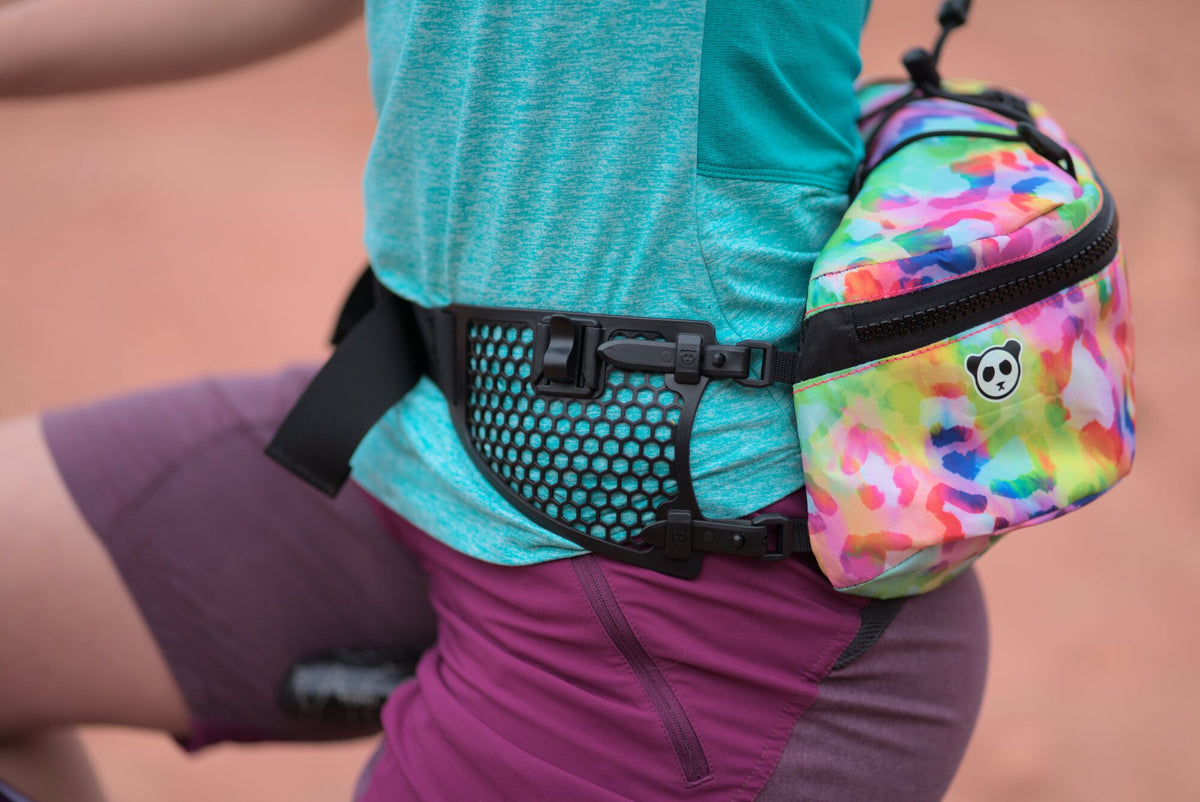 Rogue Panda Designs - Innovative Bikepacking Bags Handmade in AZ ...