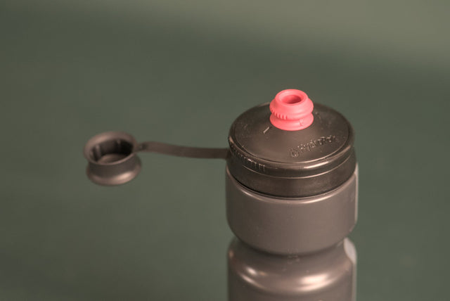 Wheelie Breakaway Bottle