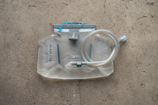 Contour Lumbar Reservoir