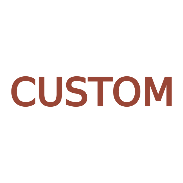 Catalina Top Tube Bag - Custom