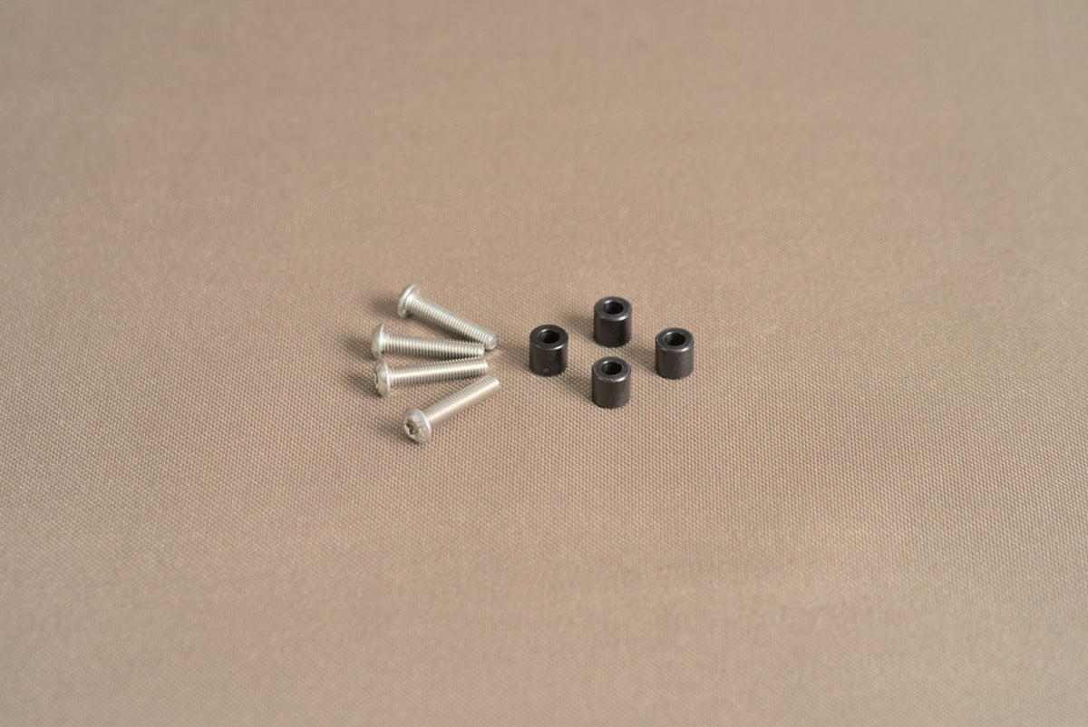 Kaibab Headset Spacer Extension Kit