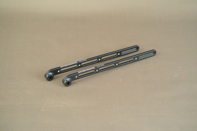 Old Man Mountain Axle Pack
